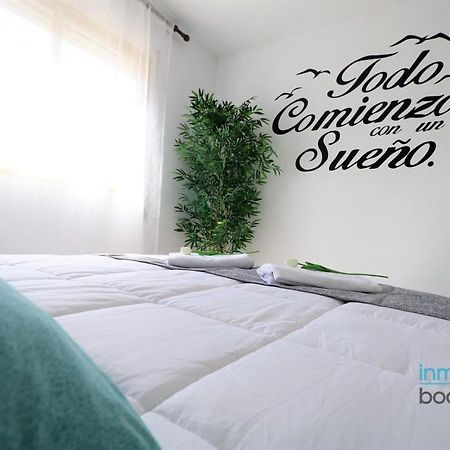 Sant Francisco Beach And Pool Apartment La Pineda Luaran gambar