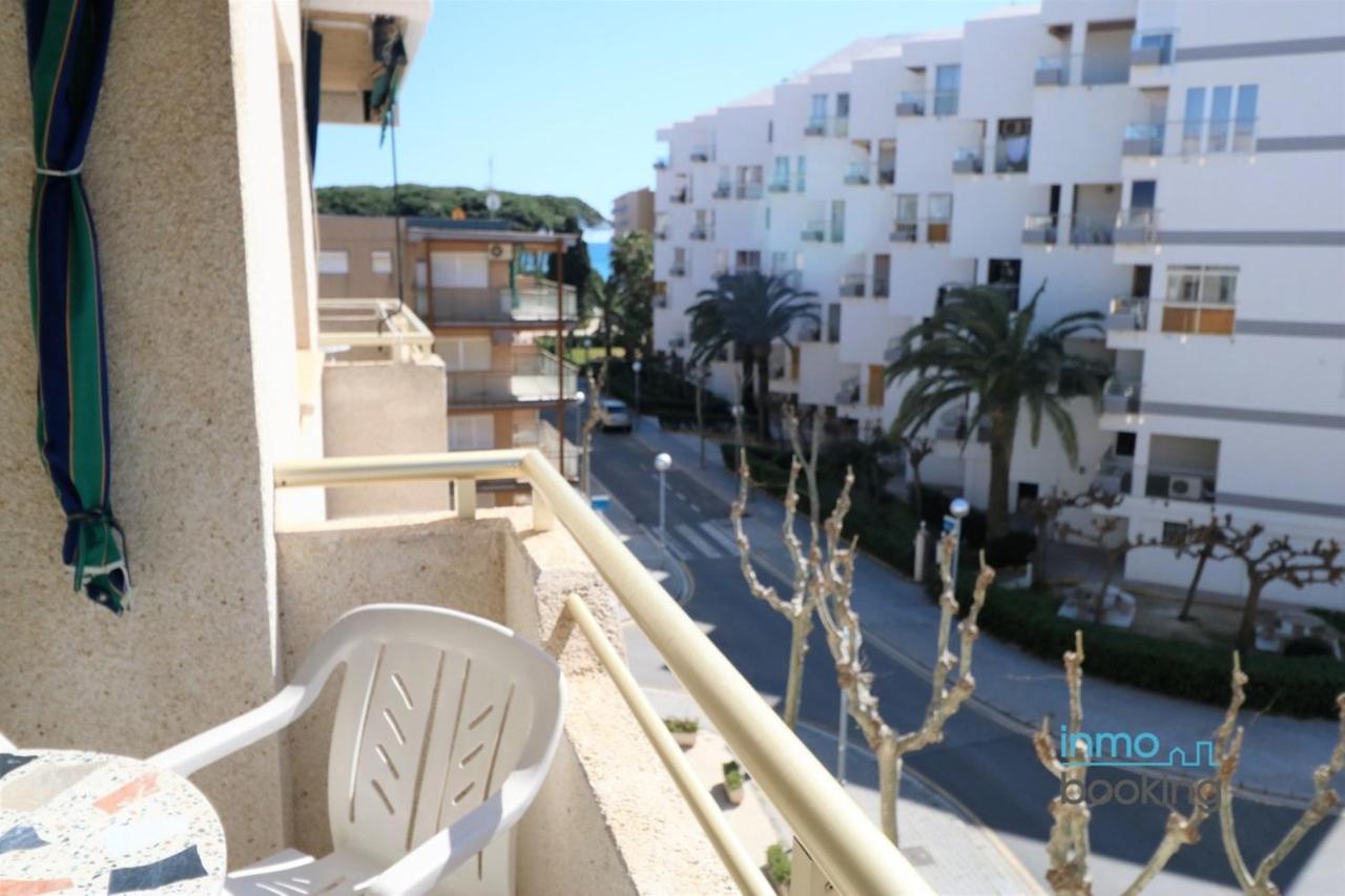 Sant Francisco Beach And Pool Apartment La Pineda Luaran gambar